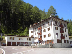 Hotel Europa Peio Terme